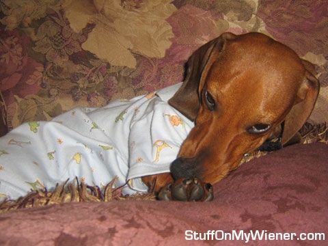 Toby Mac gives the eyes.