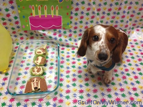Kody's 4th birthday cake.